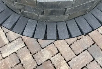 hardscaping