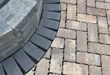 hardscaping