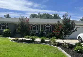 landscaping
