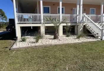 landscaping