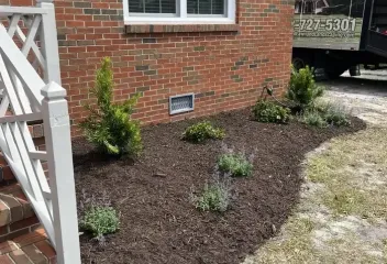 landscaping
