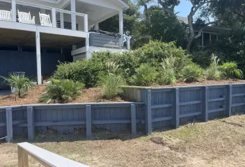 hardscaping