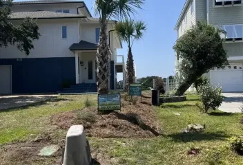 landscaping