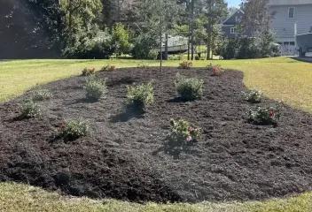 landscaping