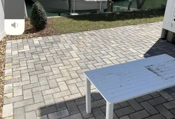 hardscaping
