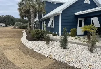 landscaping