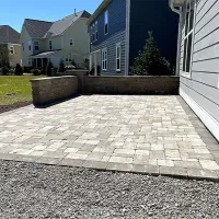 pavers