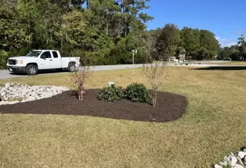 landscaping