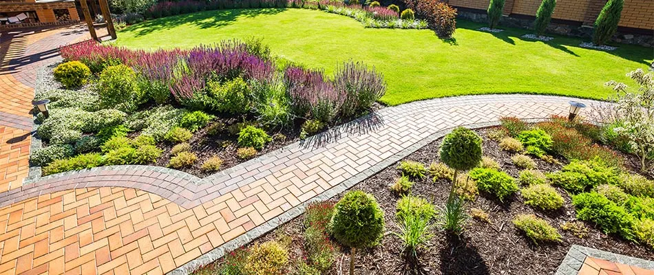 Read more about the article Is Full-Service Lawn & Landscape Maintenance Right For Me?