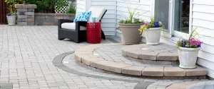 Read more about the article Why You Should Add a Custom Paver Patio to Your Outdoor Living Space
