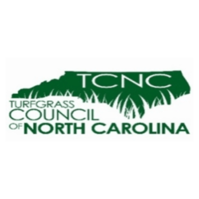 Logo: Turfgrass Council of North Carolina (TCNC)