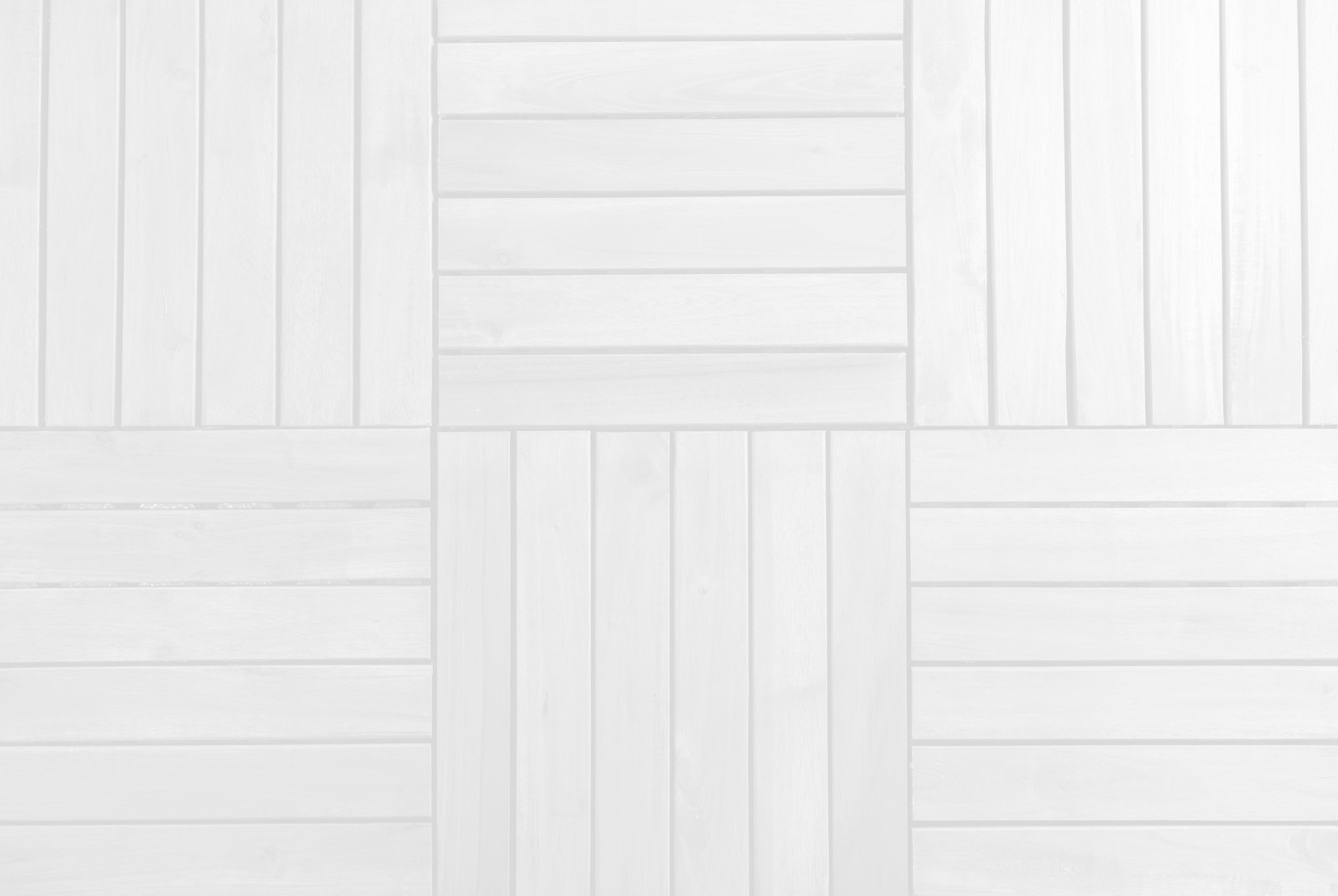 White wooden slatted texture pattern